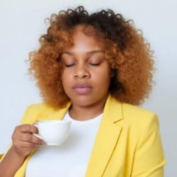 Aya elodie Yao