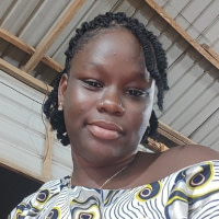 Arzouma Cynthia  Kolani