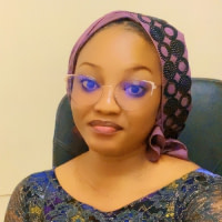 HAROUNA Ousseina
