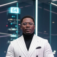 Etty Yves Laurent  Kouadio