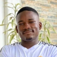 Daniel Mayega