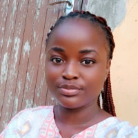 Bertille  Assengone