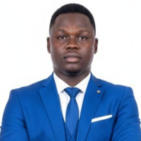 N'guessan Ange Marcel DAKOURI