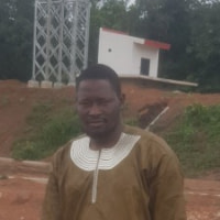 Malick  Traoré