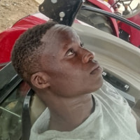 Akpọ Elydja Kotoko
