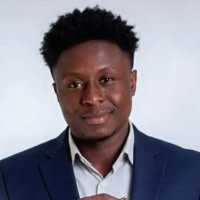 Cedric  SEYE