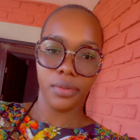RABI MIRENE MBOUOMBOUO