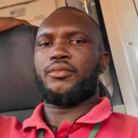 Jean Pascal  Zongo