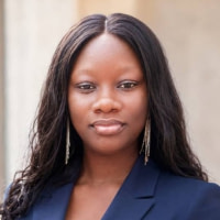 Chimène Brigitte  AFFEDJOU