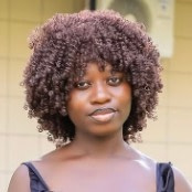 Maïmouna Korgo