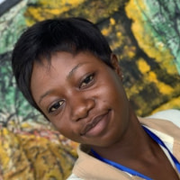 Laure Houngue
