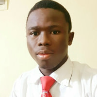 Mahamadou Coulibaly