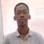 Mohamed Wagninin  Traore