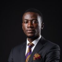 Landry  Gnadja