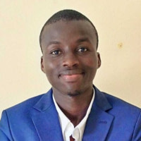 Moulk souleymane  Sidibe