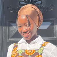 Fatoumata Bintou  Mané