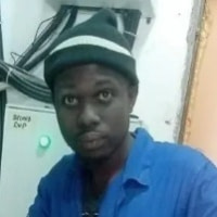 Isaac Worlanyo Worllas  Kwaku Junior  Boagrah