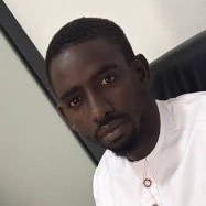 Demba Singou