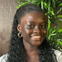 Naomie Ahoutou