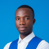Zié daouda Soro