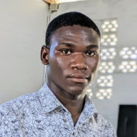 Komla Léonardo Stanislas  DJIKPO