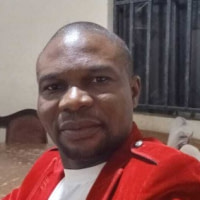 Joseph  Igbakua