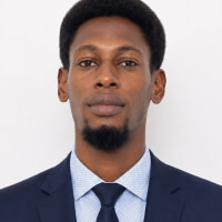 Mamadou Mathieu BOUARE