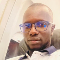 Serigne Modou Kara Dione
