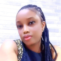 Ayoko Elom Florence  GBADOE