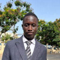 Moussa Sané