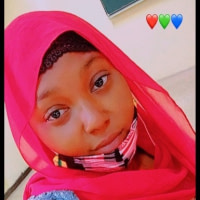 Maman Lamine cheffou  Ouma kaltouma