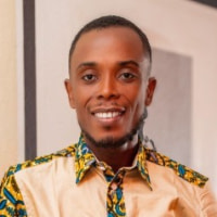 Ange Cyrille Evrard  KAPET