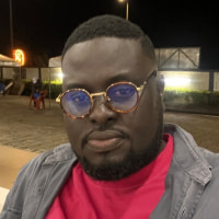 Axel Ehui N’Draman