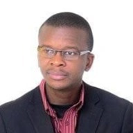 Harrison Oganyo