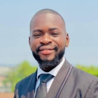 Chrispin Monongo