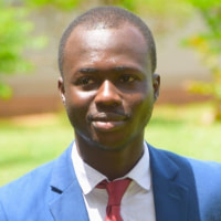 Komenan Kouakou