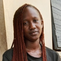 Manzan Ange -Ariane  MOULARE