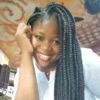Aïcha  Fofana