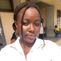 Nafiassou Wilman Helyelle Kouame
