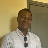 Kouadio houflait Bertin  Aka