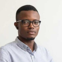 FRANCK LIONEL KOFFI