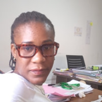 DEBOHI JESSIKA  SEA