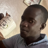 Hamidou  Niang