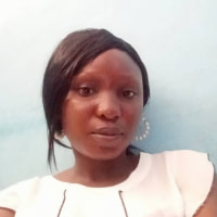 Jasmine daniella ORSIMANDJI KOBOUE
