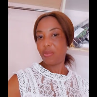 DJOROGOBIE MARIE-CHANTAL  GODI