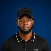 ZINEDINE DJOBO