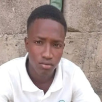Omar  Diatta