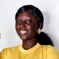 Etinacia Gomis