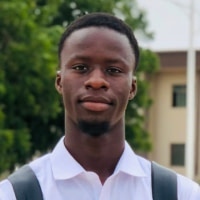 Cheikh DIOP