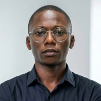 Samuel Briand MADRESS ADOUM II